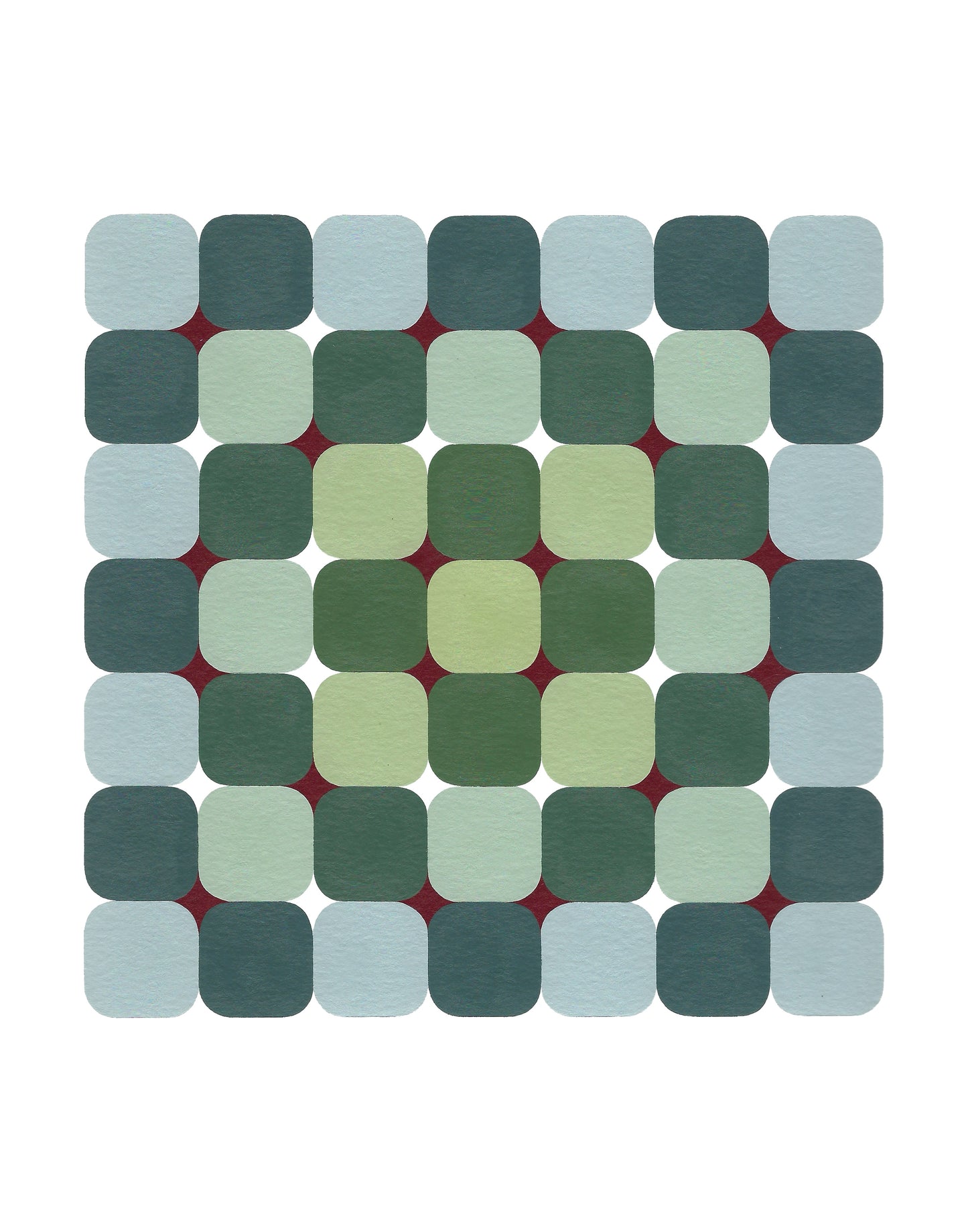 Green Illusion, 2024