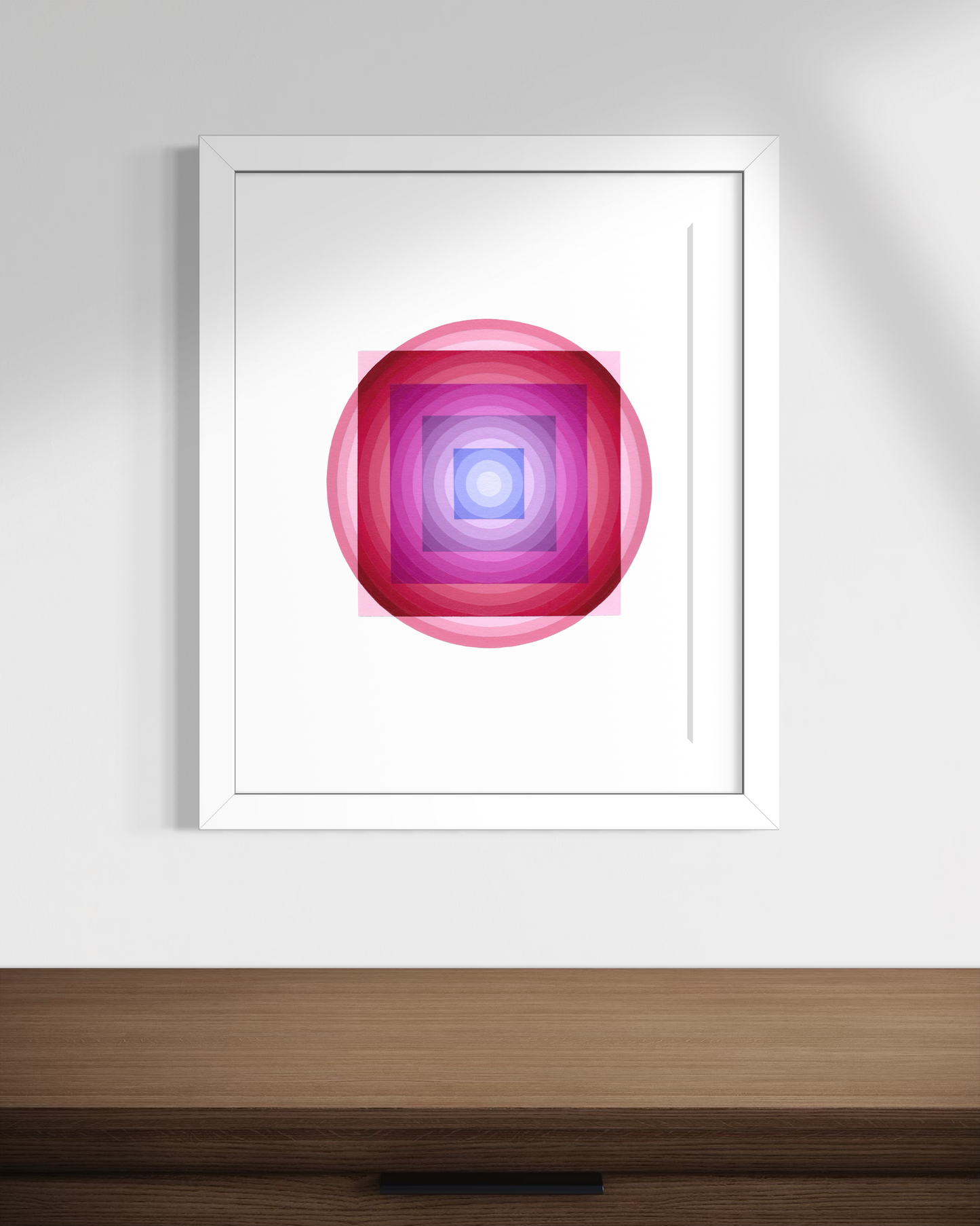 Circles + Squares, 2023