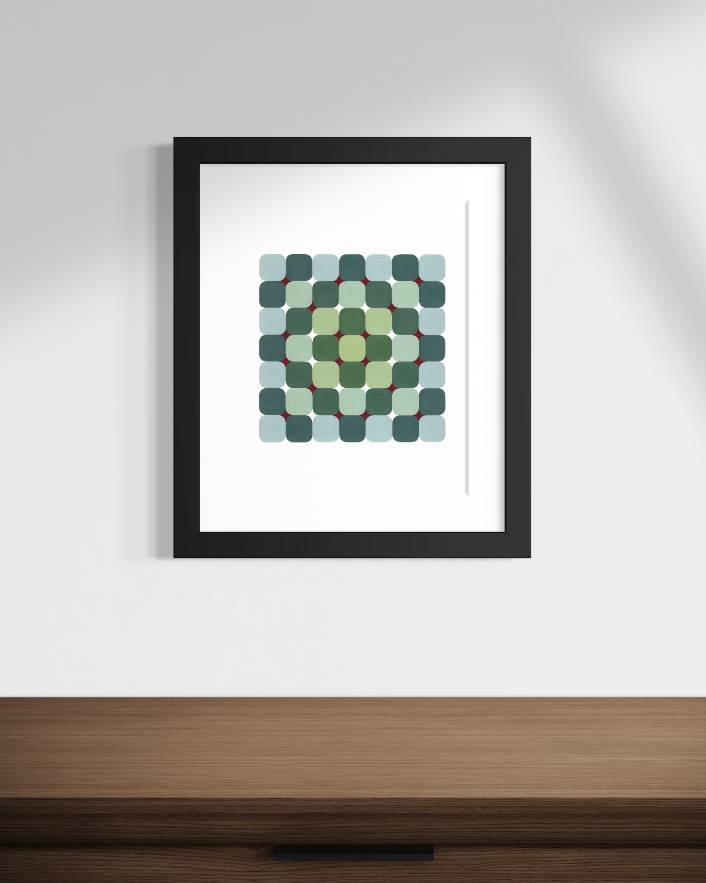 Green Illusion, 2024