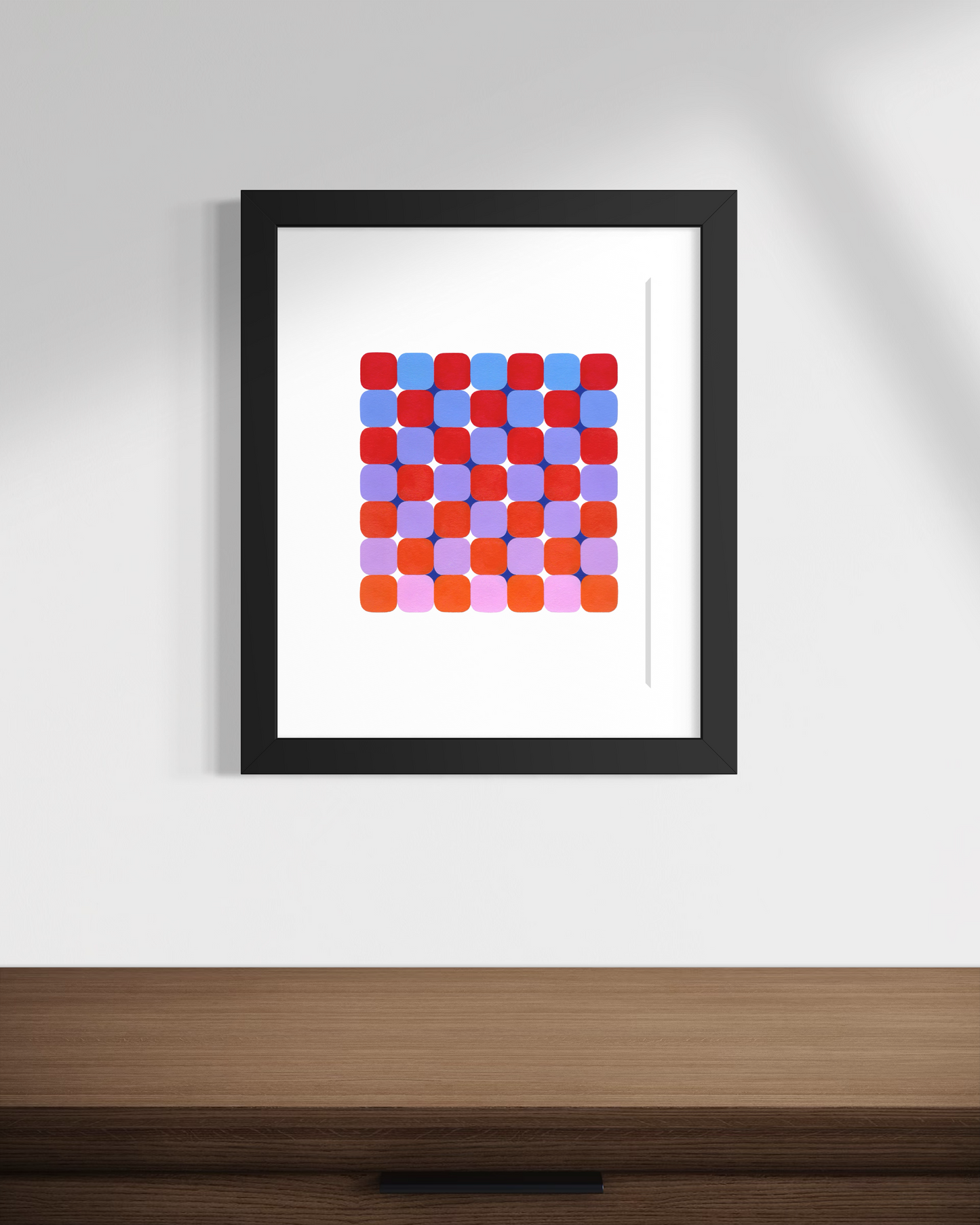 Sunset Illusion, 2024