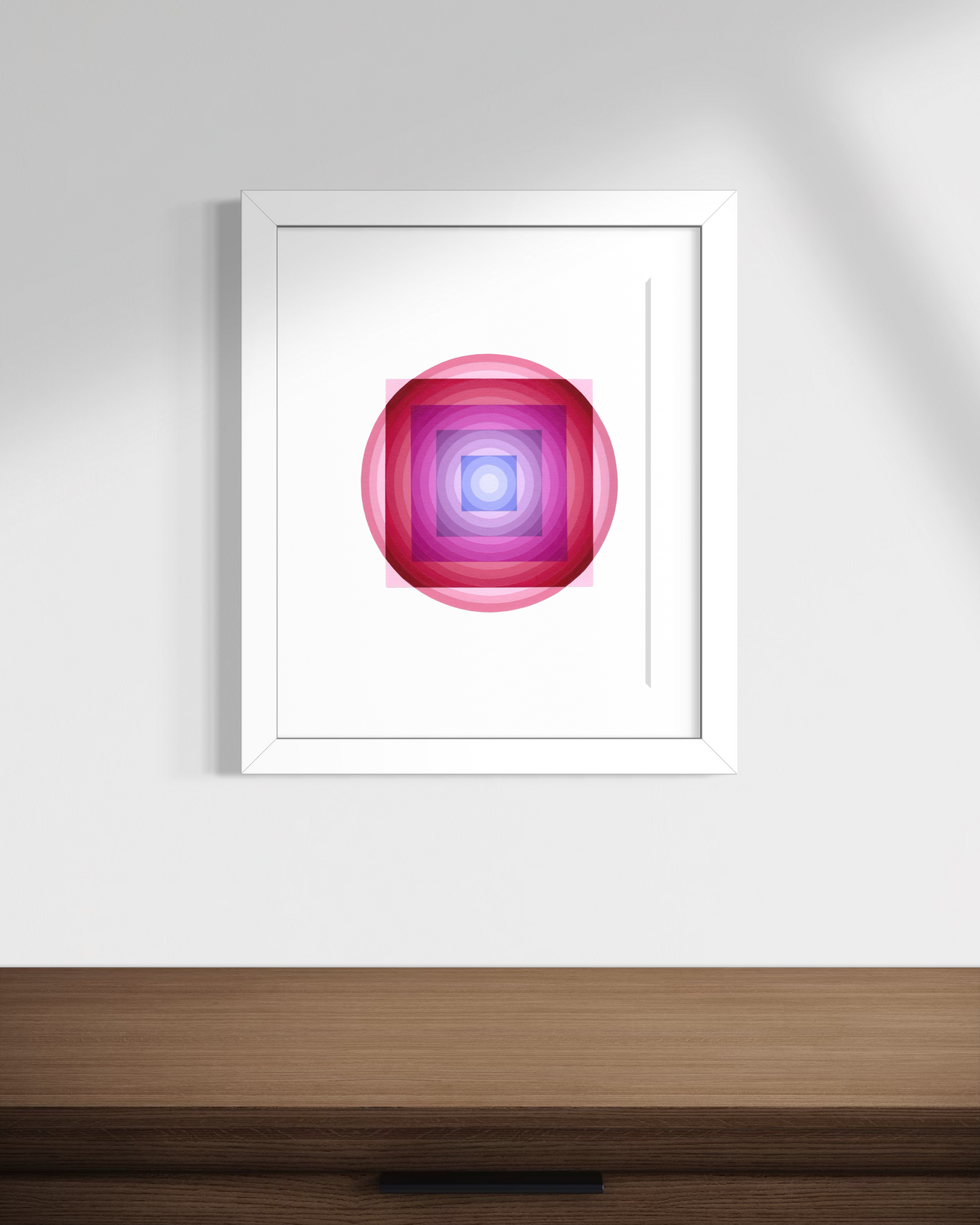 Circles + Squares, 2023