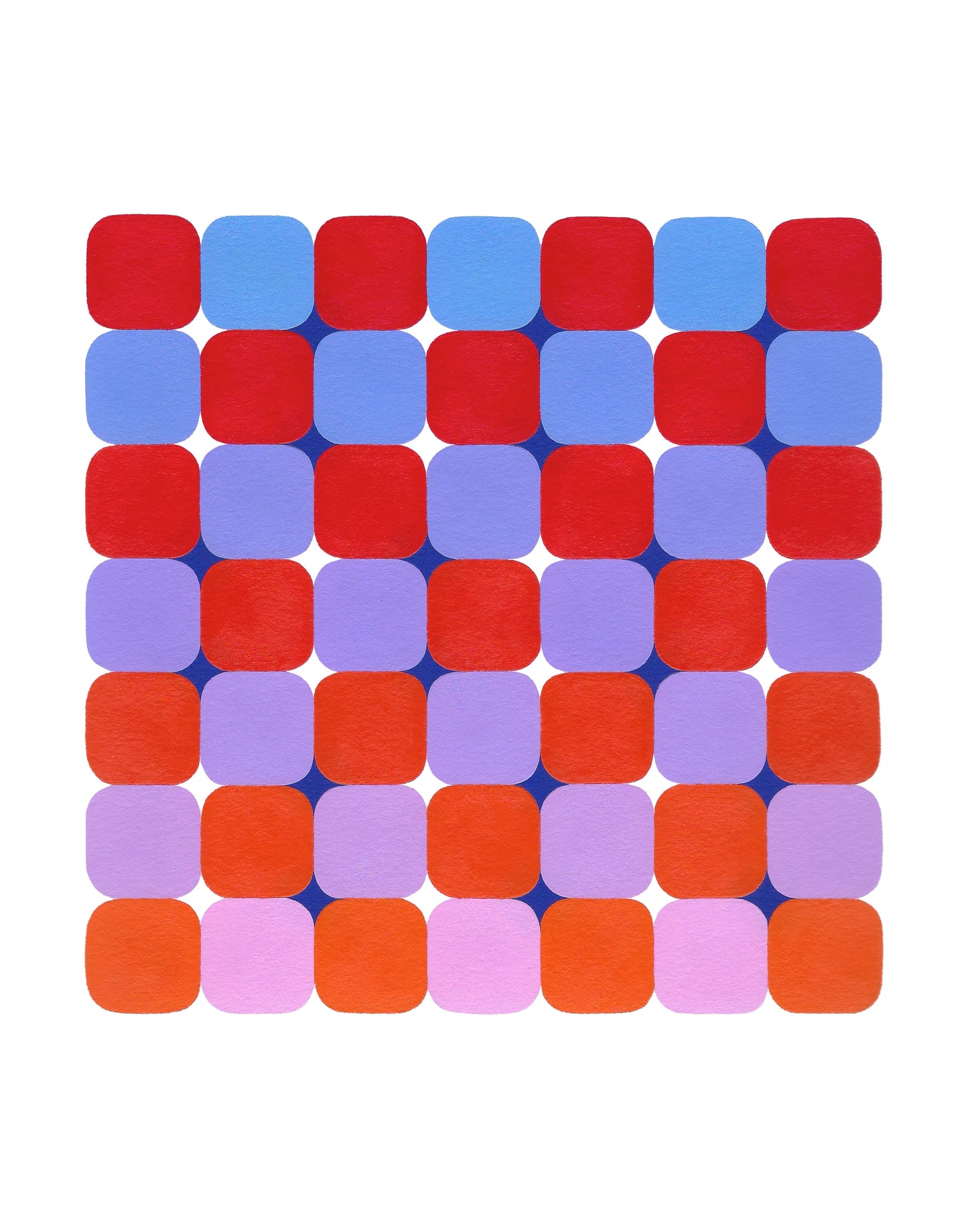 Sunset Illusion, 2024