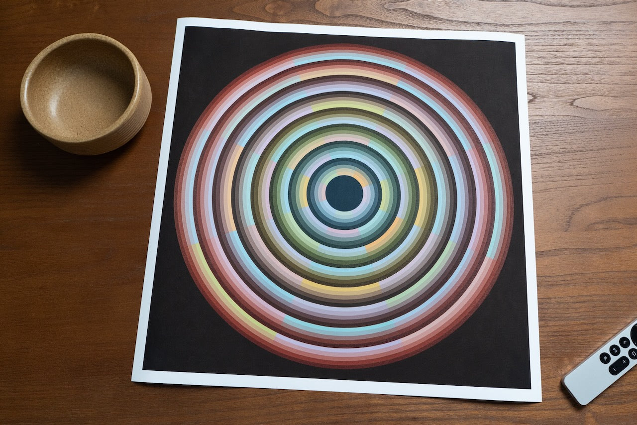 Pastel Pulse, 2026