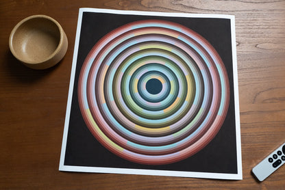 Pastel Pulse, 2026