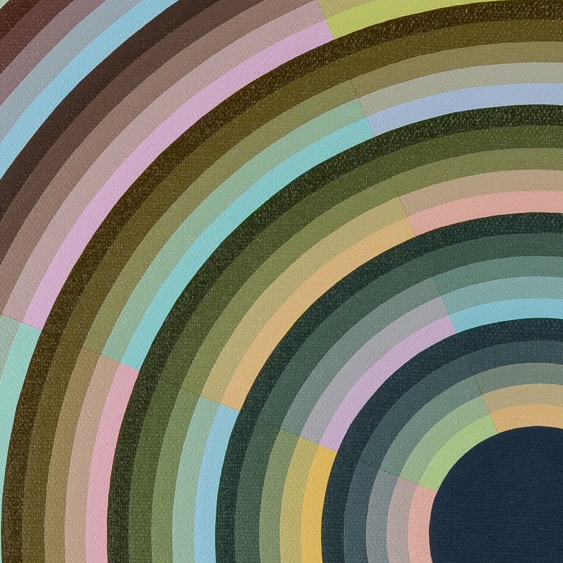 Pastel Pulse, 2026