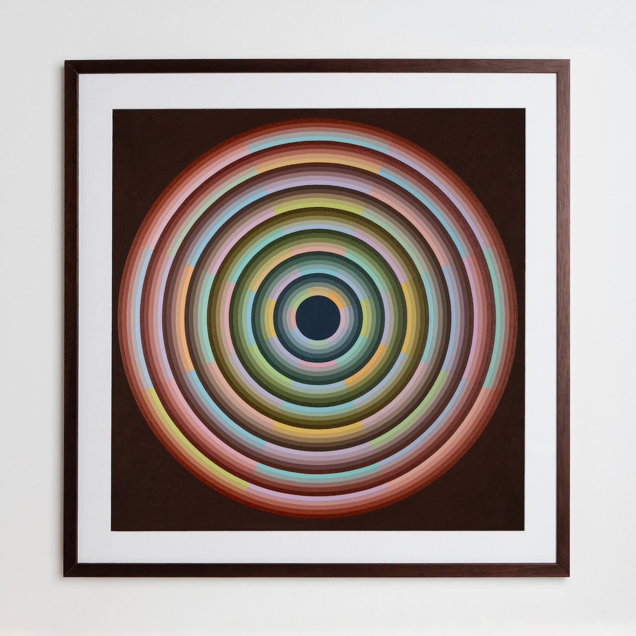 Pastel Pulse, 2026