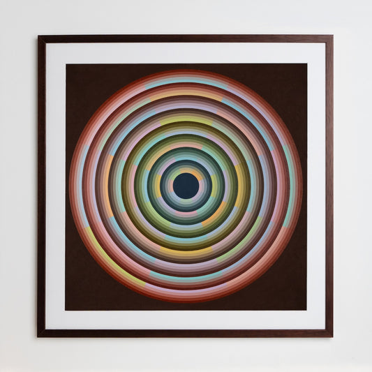 Pastel Pulse, 2026
