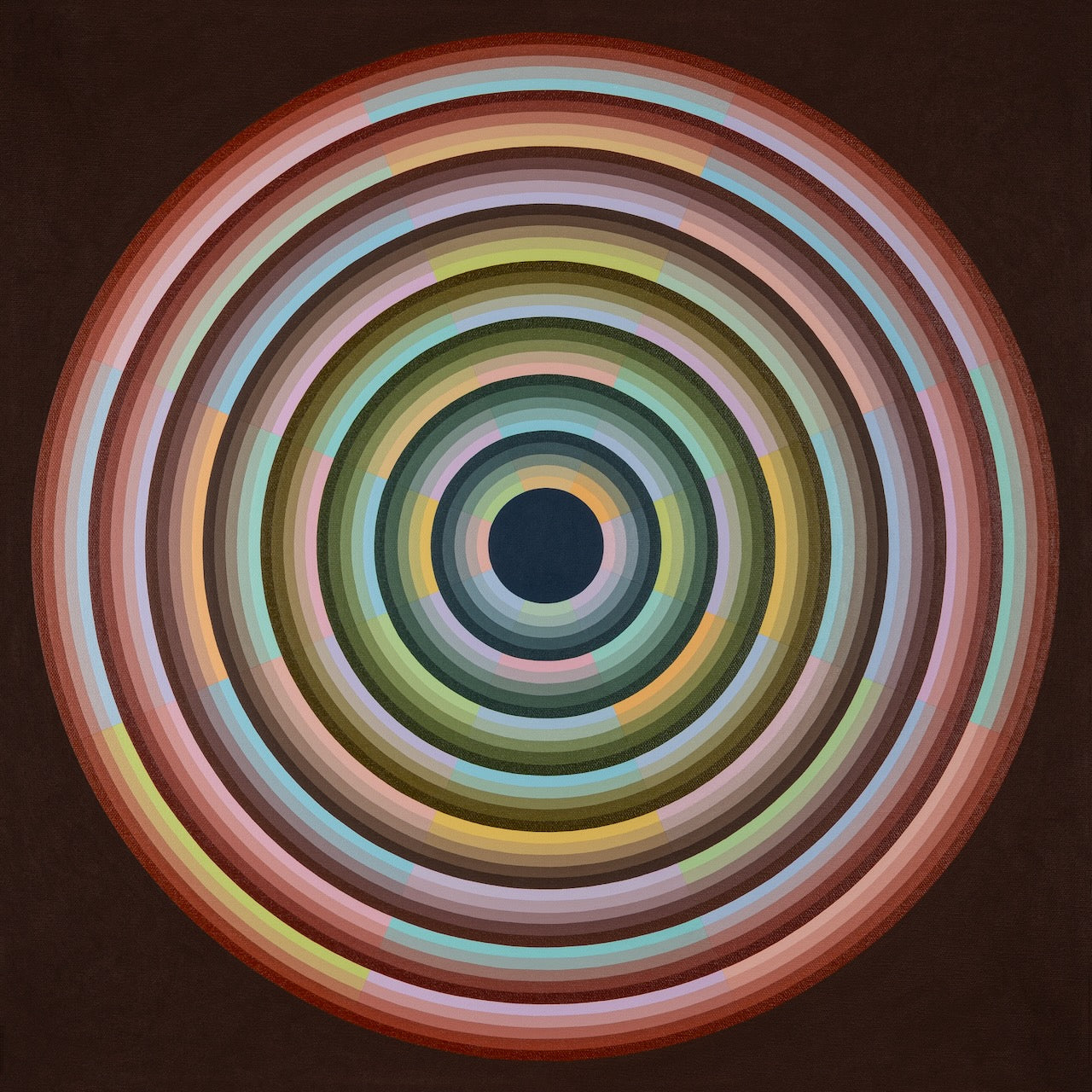 Pastel Pulse, 2026