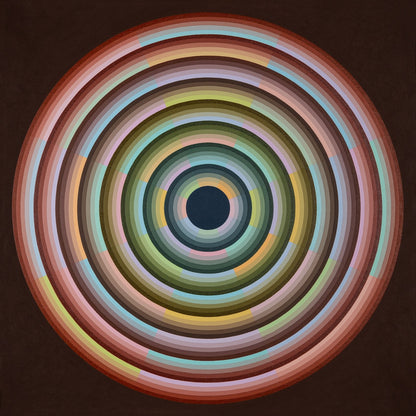 Pastel Pulse, 2026